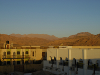 Dahab